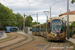 Alstom Citadis 302 n°2033 sur la ligne 4 (TAM) à Montpellier