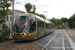 Alstom Citadis 302 n°2033 sur la ligne 4 (TAM) à Montpellier