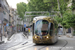 Alstom Citadis 302 sur la ligne 4 (TAM) à Montpellier