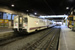Patentes Talgo Pendular IV n°6B12 (Renfe) à Montpellier