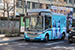 Bolloré Bluebus 6 n°951 (FM-067-BB) sur la ligne Citadine 1 (Stan) à Nancy