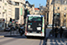 Irisbus Crealis Neo 18 CNG n°631 (DF-874-NY) sur la ligne T3 (Stan) à Nancy