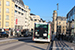 Irisbus Crealis Neo 18 CNG n°631 (DF-874-NY) sur la ligne T3 (Stan) à Nancy