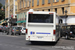 Setra S 315 NF n°1214 (J742) sur la ligne 100 (Lignes d'Azur) à Nice