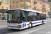 Setra S 315 NF n°1214 (J742) sur la ligne 100 (Lignes d'Azur) à Nice