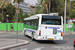 Setra S 415 NF n°6048 (578 BZB 06) sur la ligne 200 (Lignes d'Azur) à Nice