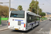Irisbus Agora Moovy n°10 (765 BFT 06) sur la ligne 200 (Lignes d'Azur) à Nice