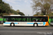 Setra S 415 NF n°6048 (578 BZB 06) sur la ligne 200 (Lignes d'Azur) à Nice