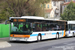 Setra S 415 NF n°6048 (578 BZB 06) sur la ligne 200 (Lignes d'Azur) à Nice