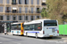 Irisbus Agora Moovy n°10 (765 BFT 06) sur la ligne 200 (Lignes d'Azur) à Nice