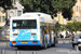 Heuliez GX 217 CNG n°364 (364 AME 06) sur la ligne 27 (Lignes d'Azur) à Nice