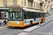 Heuliez GX 327 n°279 (BS-197-DR) sur la ligne 3 (Lignes d'Azur) à Nice