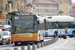 Heuliez GX 327 n°274 (274 BWR 06) sur la ligne 3 (Lignes d'Azur) à Nice