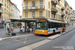 Heuliez GX 327 n°279 (BS-197-DR) sur la ligne 3 (Lignes d'Azur) à Nice