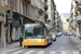 Heuliez GX 327 n°268 (BS-075-DS) sur la ligne 4 (Lignes d'Azur) à Nice