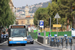 Heuliez GX 117 n°775 (475 AYR 06) sur la ligne 52 (Lignes d'Azur) à Nice