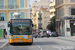 Heuliez GX 127 L n°820 (AH-617-AP) sur la ligne 81 (Lignes d'Azur) à Nice