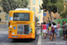 Heuliez GX 127 L n°820 (AH-617-AP) sur la ligne 81 (Lignes d'Azur) à Nice