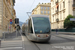 Alstom Citadis 302 n°22 sur la ligne T1 (Lignes d'Azur) à Nice
