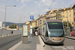 Alstom Citadis 302 n°08 sur la ligne T1 (Lignes d'Azur) à Nice