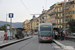 Alstom Citadis 302 n°08 sur la ligne T1 (Lignes d'Azur) à Nice