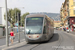 Alstom Citadis 302 n°04 sur la ligne T1 (Lignes d'Azur) à Nice