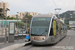 Alstom Citadis 302 n°09 sur la ligne T1 (Lignes d'Azur) à Nice