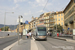 Alstom Citadis 302 n°08 sur la ligne T1 (Lignes d'Azur) à Nice