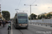 Alstom Citadis 302 n°08 sur la ligne T1 (Lignes d'Azur) à Nice