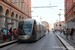 Alstom Citadis 302 n°05 sur la ligne T1 (Lignes d'Azur) à Nice