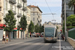 Alstom Citadis 302 n°22 sur la ligne T1 (Lignes d'Azur) à Nice