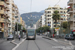 Alstom Citadis 302 n°09 sur la ligne T1 (Lignes d'Azur) à Nice