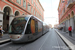 Alstom Citadis 302 n°05 sur la ligne T1 (Lignes d'Azur) à Nice