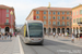 Alstom Citadis 302 n°09 sur la ligne T1 (Lignes d'Azur) à Nice