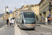 Alstom Citadis 302 n°08 sur la ligne T1 (Lignes d'Azur) à Nice