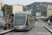 Alstom Citadis 302 n°09 sur la ligne T1 (Lignes d'Azur) à Nice