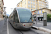 Alstom Citadis 302 n°22 sur la ligne T1 (Lignes d'Azur) à Nice