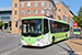 Scania LK280UB LB OmniExpress 320 LE n°8383 (BG 83 129) sur la ligne 100A (FynBus) à Odense