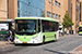 Scania LK280UB LB OmniExpress 320 LE n°8383 (BG 83 129) sur la ligne 100A (FynBus) à Odense