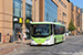 Scania LK280UB LB OmniExpress 320 LE n°8333 (BC 82 450) sur la ligne 102 (FynBus) à Odense