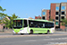 Scania LK280UB LB OmniExpress 320 LE n°8333 (BC 82 450) sur la ligne 102 (FynBus) à Odense
