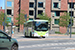 Scania LK280UB LB OmniExpress 320 LE n°8333 (BC 82 450) sur la ligne 102 (FynBus) à Odense