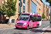 Mercedes-Benz Sprinter II 651 CDI City 77 n°3744 (AJ 48 371) sur la ligne 10C (FynBus) à Odense