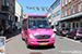 Mercedes-Benz Sprinter II 651 CDI City 77 n°3744 (AJ 48 371) sur la ligne 10C (FynBus) à Odense
