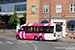 Mercedes-Benz Sprinter II 651 CDI City 77 n°3744 (AJ 48 371) sur la ligne 10C (FynBus) à Odense