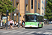 Volvo B12BLE 6x2 Vest Center H n°3627 (XJ 94 636) sur la ligne 35 (FynBus) à Odense
