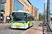 Iveco Crossway LE City 13 n°3519 (AZ 20 253) sur la ligne 35 (FynBus) à Odense