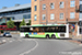Volvo B12BLE 6x2 Vest Center H n°3632 (XJ 94 778) sur la ligne 35 (FynBus) à Odense