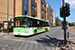 Volvo B12BLE 6x2 Vest Center H n°3627 (XJ 94 636) sur la ligne 35 (FynBus) à Odense