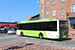 Yutong E12 LF Electric n°3809 (CW 72 775) sur la ligne 35 (FynBus) à Odense